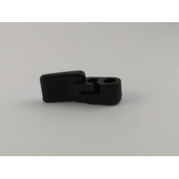 Simson S51 choke lever