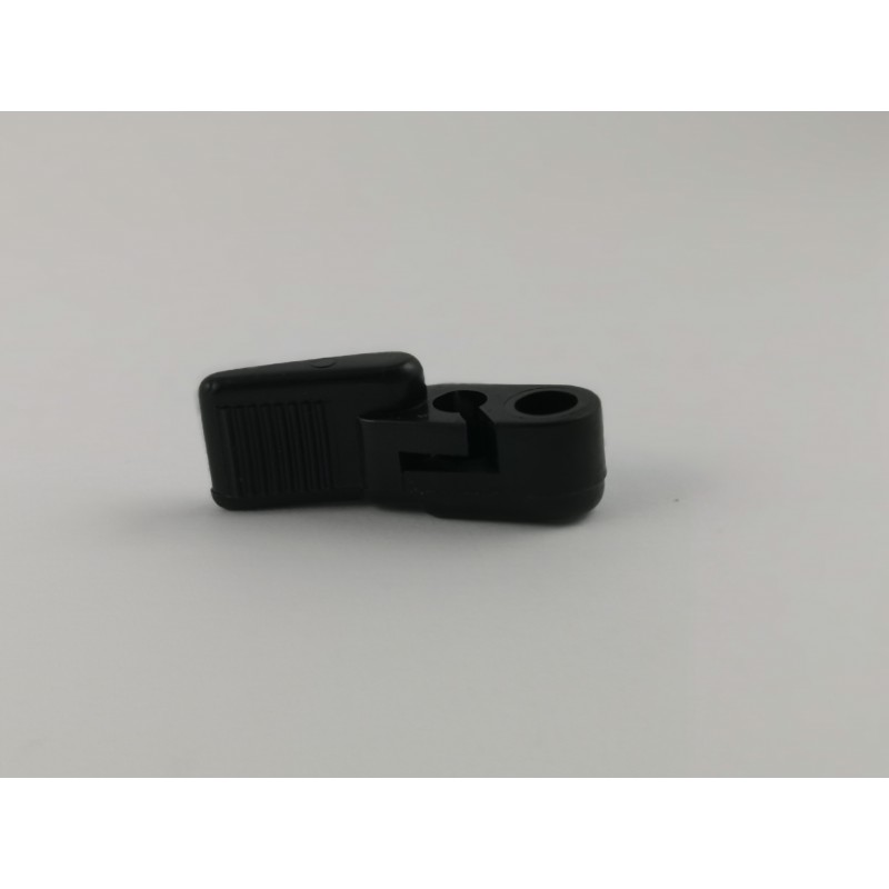 Simson S51 choke lever