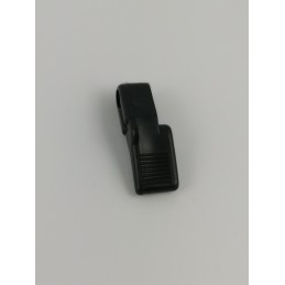 Simson S51 choke lever