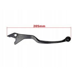 Street brake lever