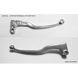 Jr clutch lever yzf 600r 96 02