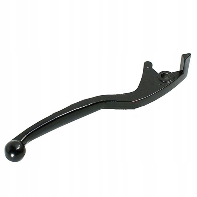 Brake lever left atv 110 125 150 gy6
