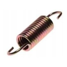 Brake pedal spring for Junak 901 59 14 mm