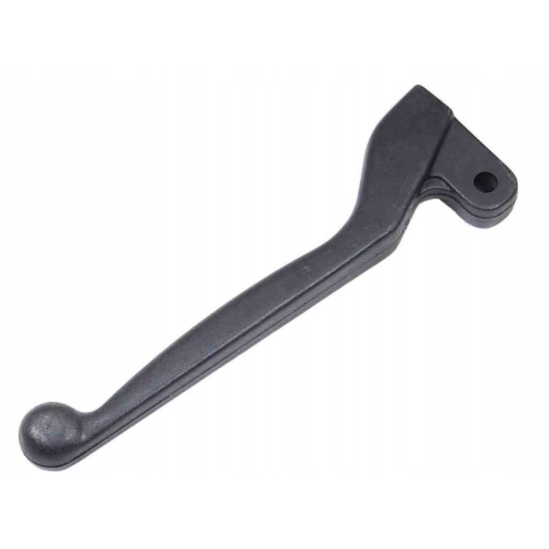 Simson plastic di clutch lever