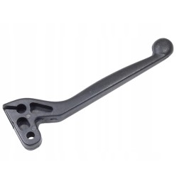 Simson plastic di clutch lever