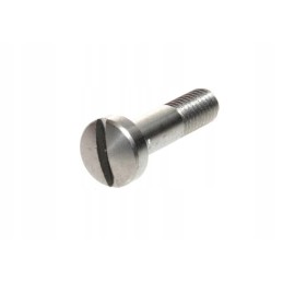 M5 Jawa brake clutch lever screw, stainless steel