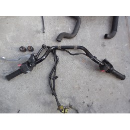 Mounting clutch handle suzuki dl 650 v strom