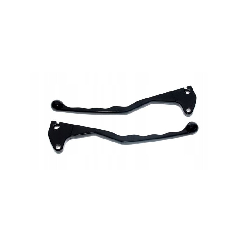 Clutch and drum brake lever mz etz