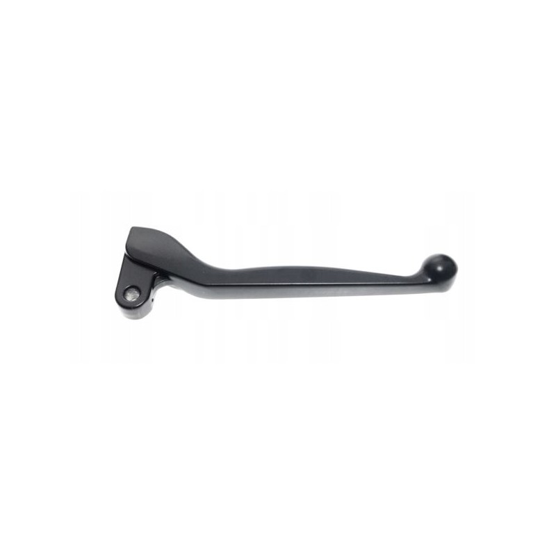 Simson S51 aluminum front brake lever