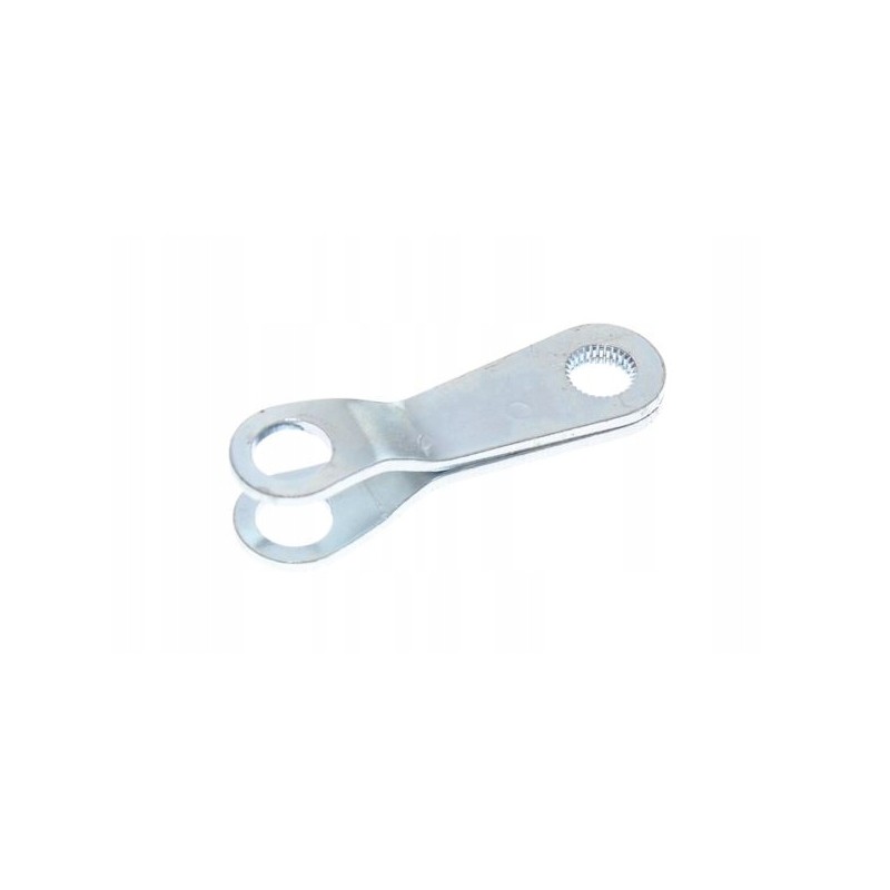 Jawa spreader lever 175 250 350 galvanized 76mm