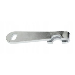 Motor bike front brake lever