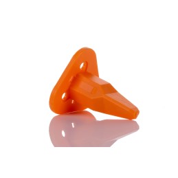 10 pcs - Deutsch, DT Female 3 Way Wedgelock for use with DT Series 3 Way Plug