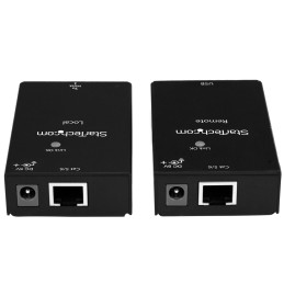 1 pcs - StarTech.com 1 USB 2.0 over CATx Extender, up to 50m Extension Distance
