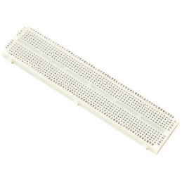 1 pcs - SRH-10, Breadboard Prototyping Board 39 x 173 x 9mm
