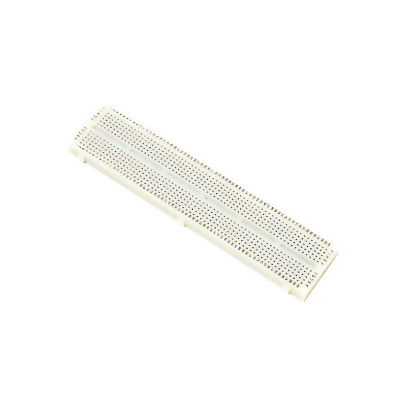 1 pcs - SRH-10, Breadboard Prototyping Board 39 x 173 x 9mm