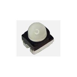 1 pcs : CLM2D-RCC-CA0C0BB3 - Standard LEDs - SMD 619nm to 624nm Red 5600mcd to 11200mcd