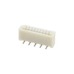 1 pcs : 52808-0971 - FFC & FPC Connectors 1.0 FFC Non ZIF HsgA ssy9CktW/TpEmbsTpPkg