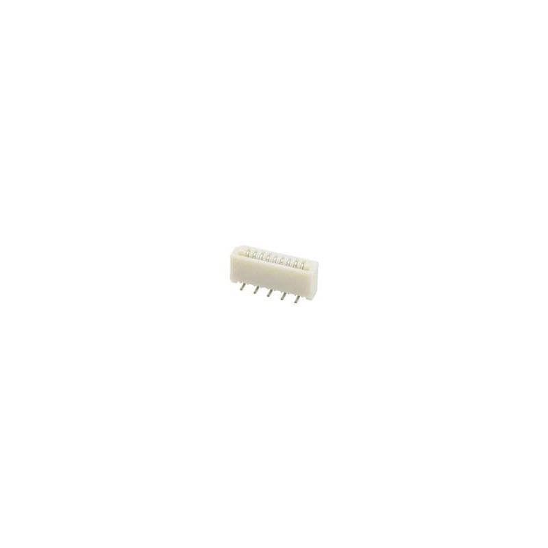 1 pcs : 52808-0971 - FFC & FPC Connectors 1.0 FFC Non ZIF HsgA ssy9CktW/TpEmbsTpPkg