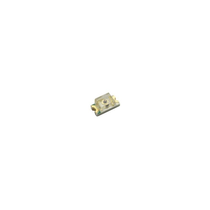 1 pcs : 599-0030-007F - Standard LEDs - SMD SMD 0603 ORANGE