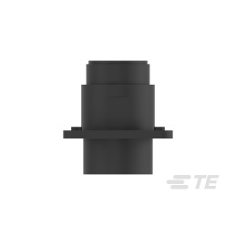 1 pcs - TE Connectivity, AMP CPC Connector Housing Panel Mount, 600 V ac