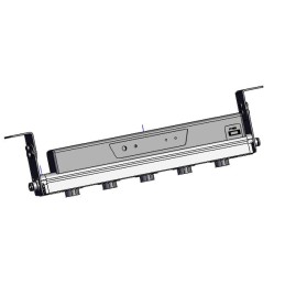 1 pcs - 24V Bar, Ioniser