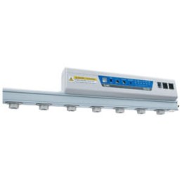 1 pcs - 24V Bar, Ioniser