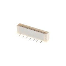 1 pcs : 52808-1470 - FFC & FPC Connectors 14CKT SMT VERT