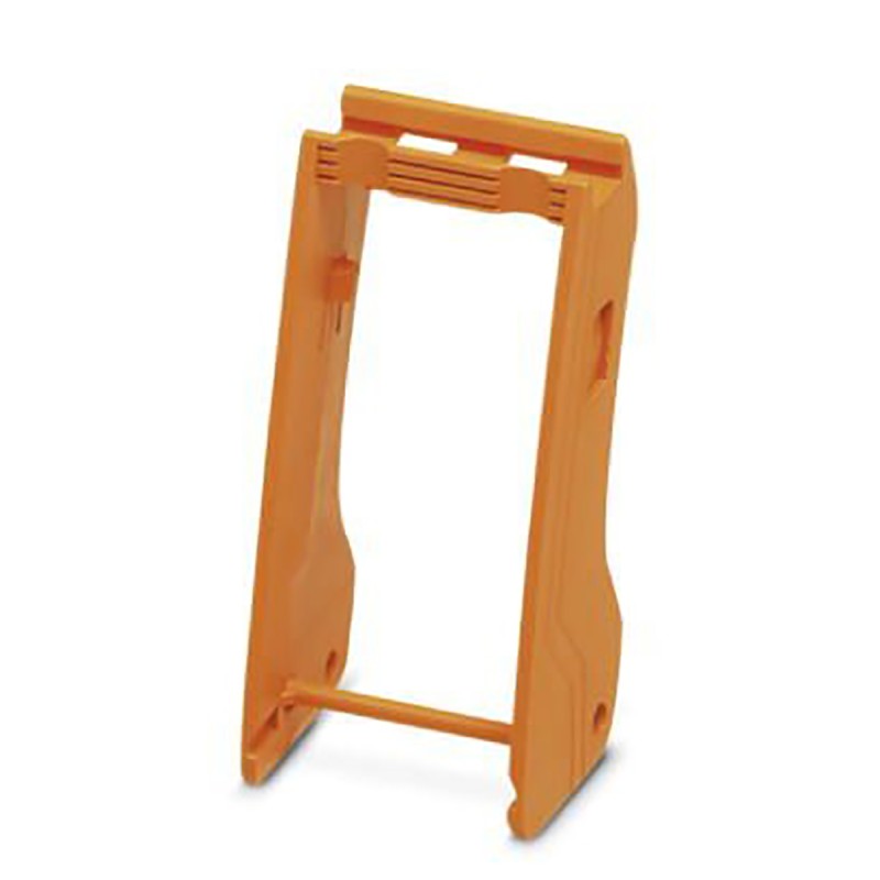 1 Bag of 10 - Phoenix Contact Retaining Clip for Use with RIF-2 Relay Base