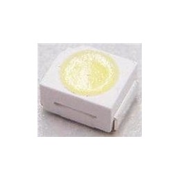 1 pcs : CLM1C-WKW-CWbXb153 - Standard LEDs - SMD White