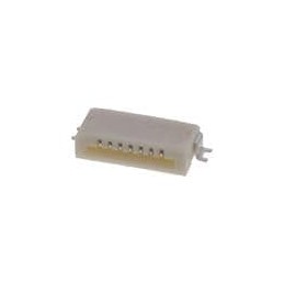 1 pcs : 52793-0770 - FFC & FPC Connectors 1.0 FFC Non ZIF HsgA ssySMT 7CktEmbsTpPkg
