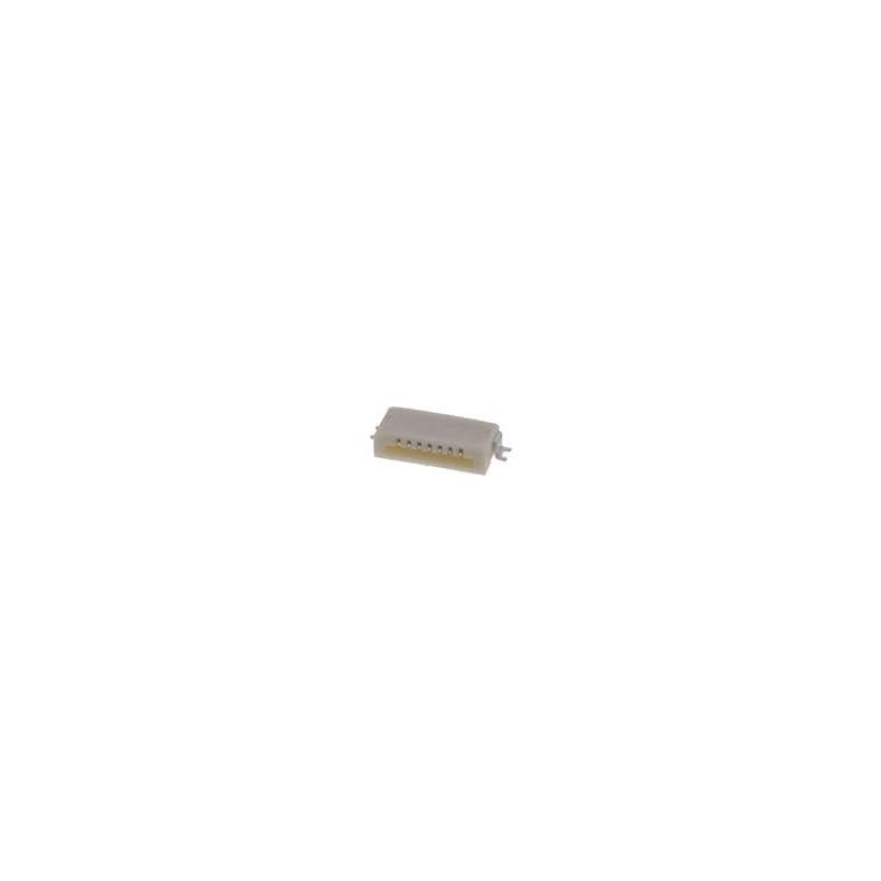 1 pcs : 52793-0770 - FFC & FPC Connectors 1.0 FFC Non ZIF HsgA ssySMT 7CktEmbsTpPkg