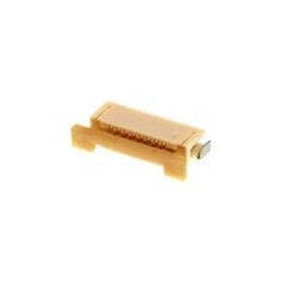 1 pcs : 52271-0869 - FFC & FPC Connectors 1MM RA 8P SMT CONN ZIF AU BTM CON STYLE