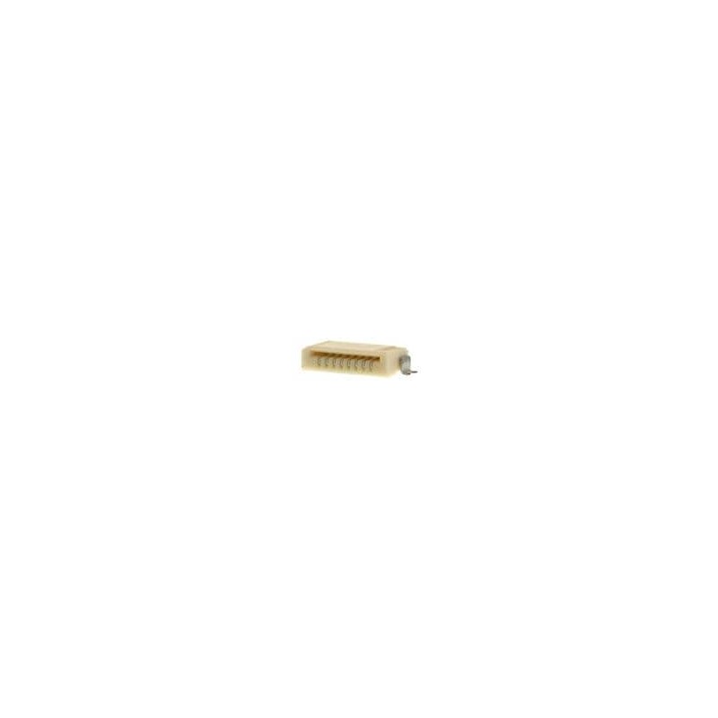1 pcs : 52852-0870 - FFC & FPC Connectors 1.0 FFC Non ZIF SMT HsgAssy8CktEmbsTpPkg