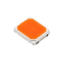 1 pcs : JE2835APA-N-0001A0000-N0000001 - High Power LEDs - Single Colour 2835 Mid-Power ColorPC Amber
