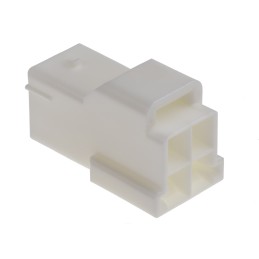 10 pcs - JST, YLN Female Connector Housing