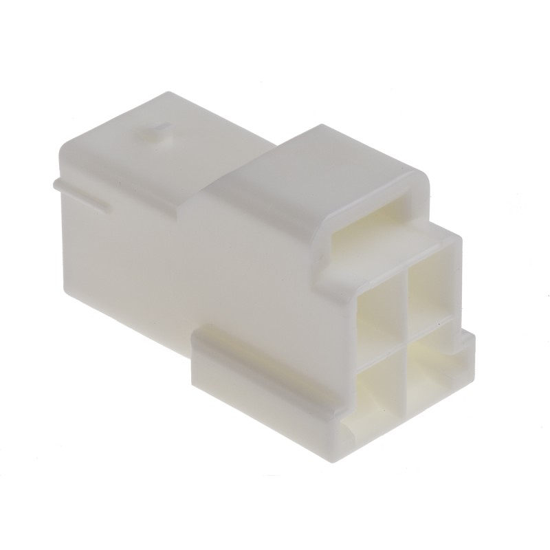 10 pcs - JST, YLN Female Connector Housing