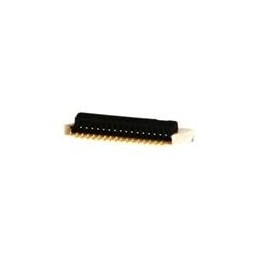 1 pcs : 503480-1600 - FFC & FPC Connectors .5mm FPC 16P CONN RA SMT B-FLIP DUAL