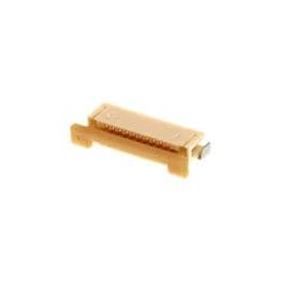 1 pcs : 52271-1069 - FFC & FPC Connectors 1MM RA 10P SMT CONN ZIF AU BTM CON STYLE