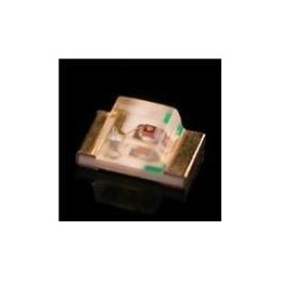 1 pcs : APT2012SECK - Standard LEDs - SMD ORANGE WATER CLEAR