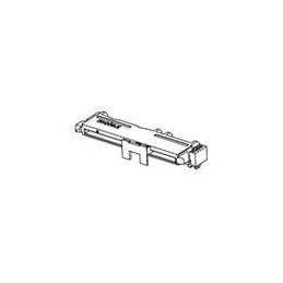 1 pcs : 67492-1327 - I/O Connectors SATA HOST RECEPTACLE LE BOTTOM MOUNT TYPE