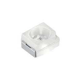 1 pcs : LS T676-R1S1-1-Z - Standard LEDs - SMD Super Red, 645nm 224mcd, 20mA