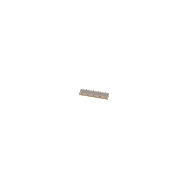 1 pcs : 52808-2170 - FFC & FPC Connectors 1.0 FFC NonZIFSMTSTH sgAssy21CktEmbsTpPkg