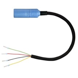 1 pcs - Endress+Hauser CYK10 Series Cable Cable for Use with Sensor Accessories
