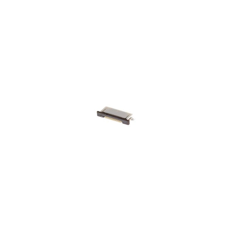 1 pcs : 52746-1271 - FFC & FPC Connectors 12CKT RA SMT ZIF BOTTOM CONTACT