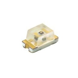 1 pcs : VLMY1301-GS08 - Standard LEDs - SMD YELLOW HIGHBRIGHT