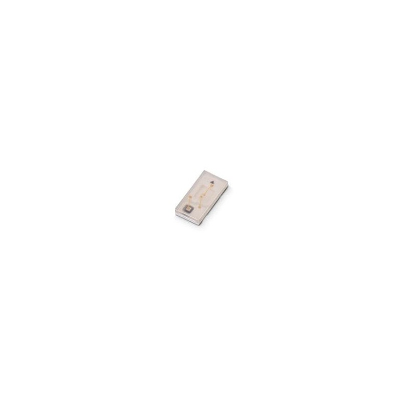 1 pcs : 150060BS73220 - Standard LEDs - SMD WL-SMCC SMD Mono SMD 0603 Blue 465nm