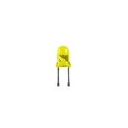1 pcs : WP132XYT - Standard LEDs - Through Hole YELLOW TRANSPARENT