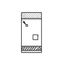 1 pcs : 5973905607F - Standard LEDs - SMD SMD 0603 WHITE 5mA