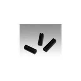 1 pcs : MRM2-413 - LED Mounting Hardware LED Mount Vert .413 in Black