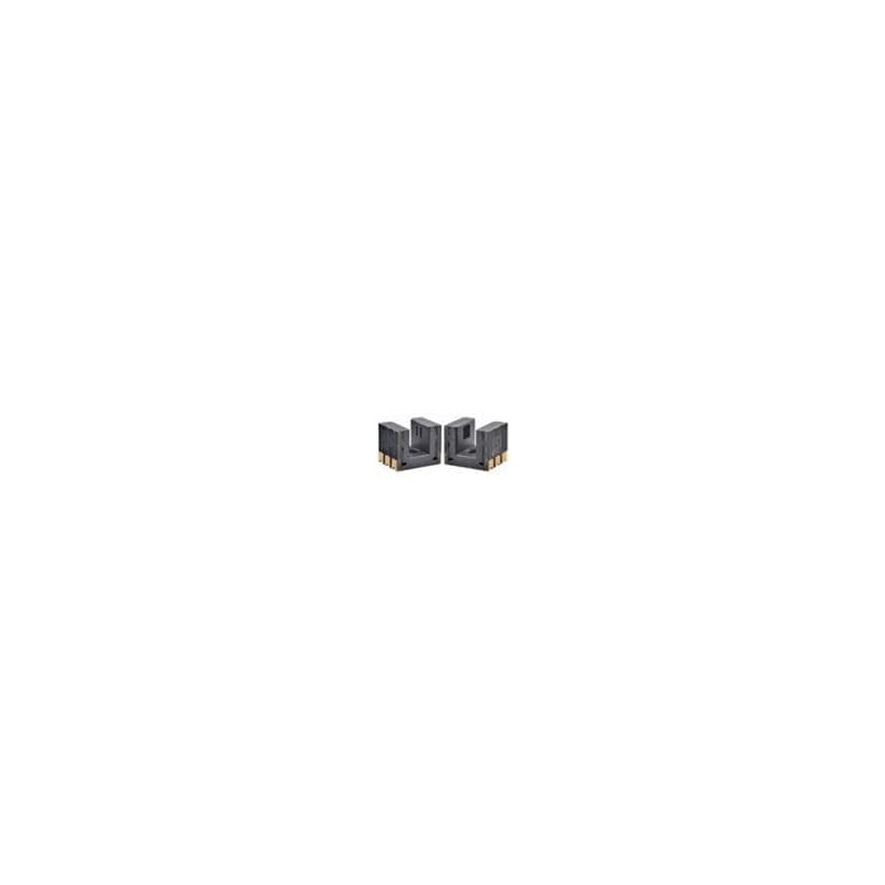 1 pcs : EE-SX1321 - Optical Switches, Transmissive, Phototransistor Output SMT, 2mm Transmissive Photo